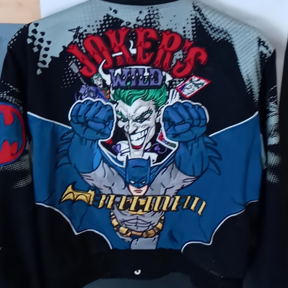 Boy jacket - Picture 2 of 6